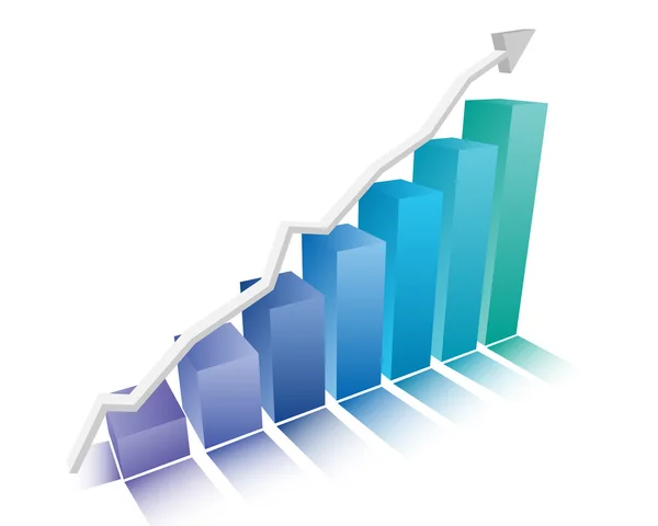 Gráfico —  Vetores de Stock