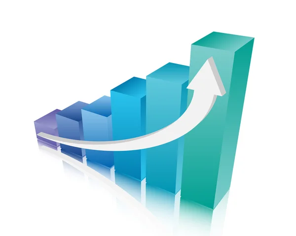 Gráfico —  Vetores de Stock