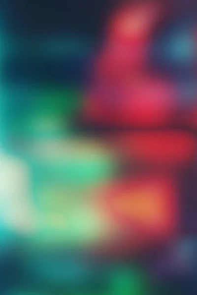 Verschwommene Farben Natürlicher Abstrakter Hintergrund — Stockfoto