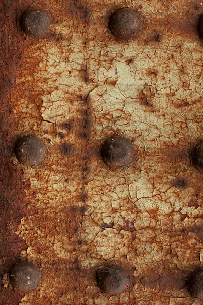 Rust Metals Corrosive Rust Old Iron White — Stock Photo, Image