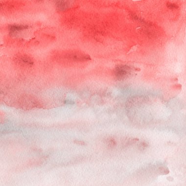 Modern basit yaratıcı açık yeşil suluboya boya kağıt desenli arka plan dokusu