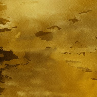 Modern basit yaratıcı açık yeşil suluboya boya kağıt desenli arka plan dokusu