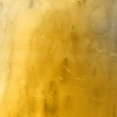 Modern basit yaratıcı açık yeşil suluboya boya kağıt desenli arka plan dokusu