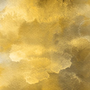 Modern basit yaratıcı açık yeşil suluboya boya kağıt desenli arka plan dokusu