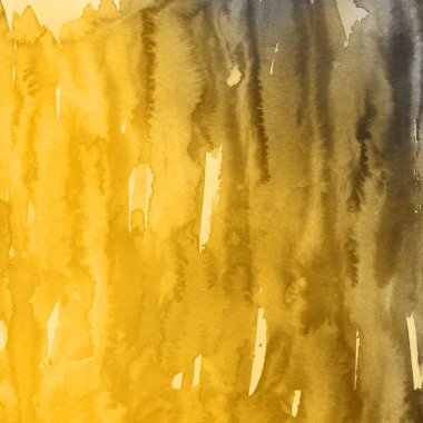 Modern basit yaratıcı açık yeşil suluboya boya kağıt desenli arka plan dokusu