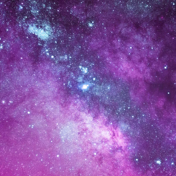 Nebulosa Aglomerado Estrelas Espaço Profundo Arte Ficção Científica — Fotografia de Stock