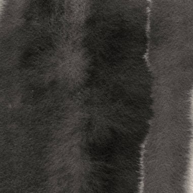 siyah boya karıştırma ile Soyut doku