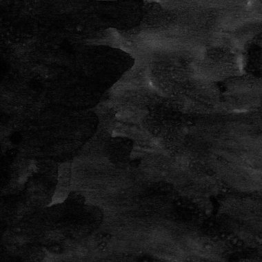 siyah boya karıştırma ile Soyut doku