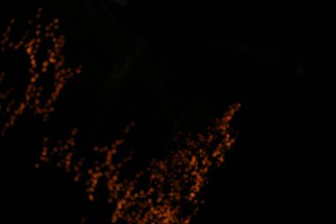 kapak dekorasyon veya arka plan için kullanılan soyut bulanık ışık öğesi