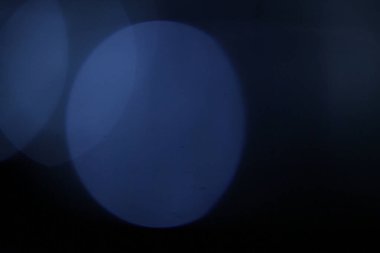 kapak dekorasyon veya arka plan için kullanılan soyut bulanık ışık öğesi