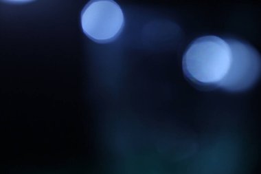 kapak dekorasyon veya arka plan için kullanılan soyut bulanık ışık öğesi