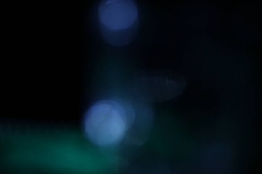 kapak dekorasyon veya arka plan için kullanılan soyut bulanık ışık öğesi