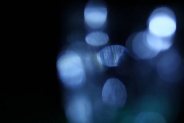 kapak dekorasyon veya arka plan için kullanılan soyut bulanık ışık öğesi