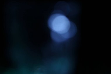 kapak dekorasyon veya arka plan için kullanılan soyut bulanık ışık öğesi