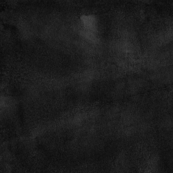 黒の塗料の混合 抽象的なテクスチャ — ストック写真