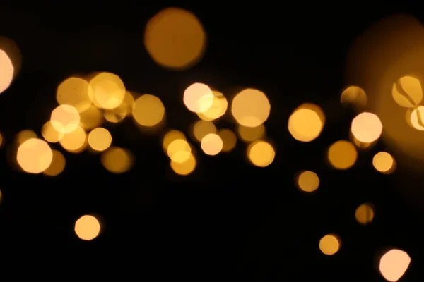 kapak dekorasyon veya arka plan için kullanılan soyut bulanık ışık öğesi