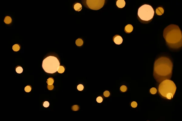 kapak dekorasyon veya arka plan için kullanılan soyut bulanık ışık öğesi