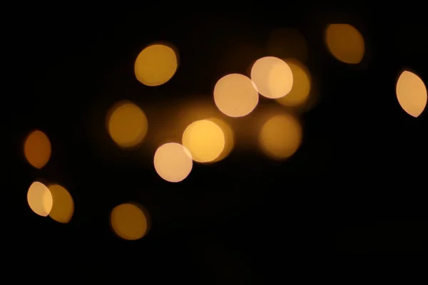 kapak dekorasyon veya arka plan için kullanılan soyut bulanık ışık öğesi