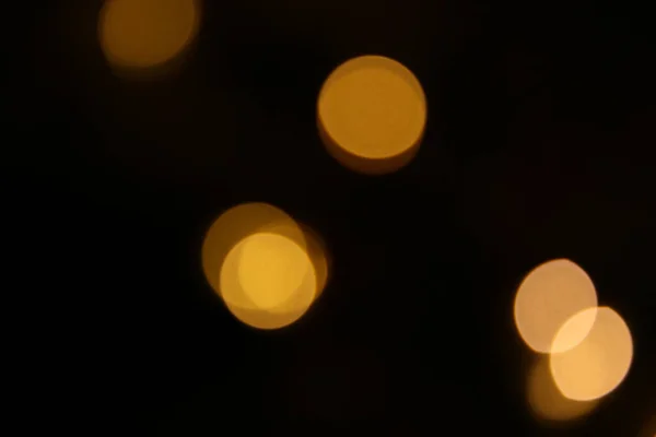 kapak dekorasyon veya arka plan için kullanılan soyut bulanık ışık öğesi