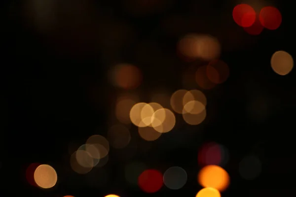 kapak dekorasyon veya arka plan için kullanılan soyut bulanık ışık öğesi