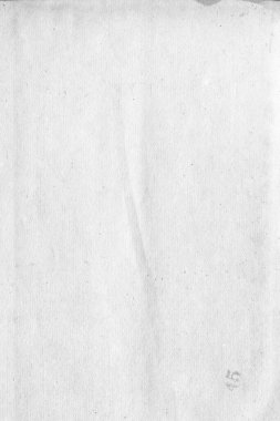 beyaz buruşmuş kağıt doku arkaplanı