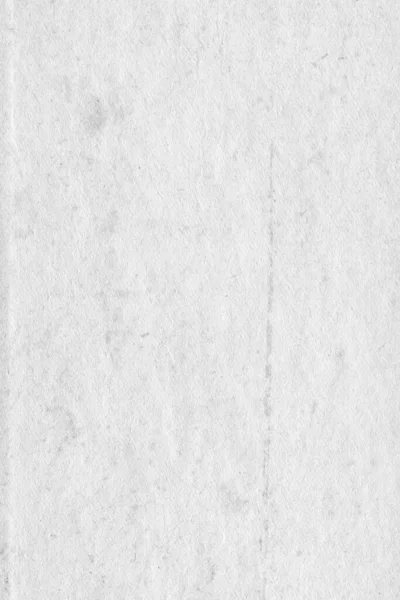 Papier Froissé Blanc Texture Fond — Photo