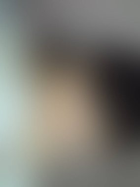 soyut bulanık resim arkaplanı ışık saçar ve ampul yanar