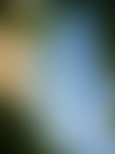 抽象的なぼかしの背景と光のボケとフレア電球 — ストック写真