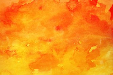 bir suluboya desen arkaplan renkli sıçrama