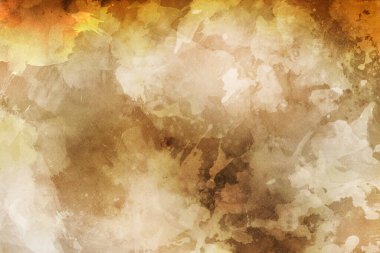 bir suluboya desen arkaplan renkli sıçrama