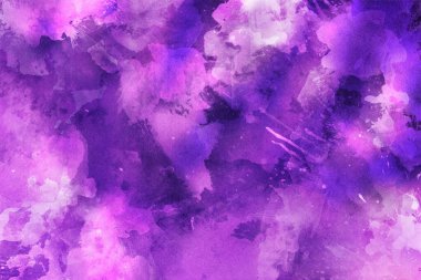 bir suluboya desen arkaplan renkli sıçrama