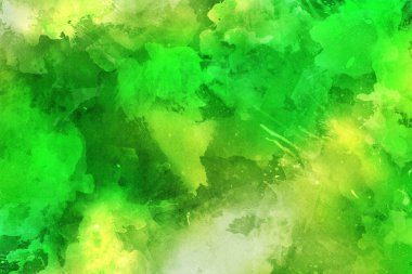 bir suluboya desen arkaplan renkli sıçrama