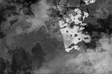 bir suluboya desen arkaplan renkli sıçrama