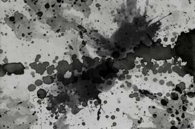 bir suluboya desen arkaplan renkli sıçrama