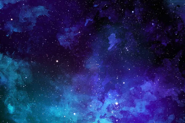 bir suluboya desen arkaplan renkli sıçrama