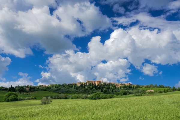 Vue de Pienza — Photo