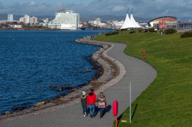 Cardiff Bay