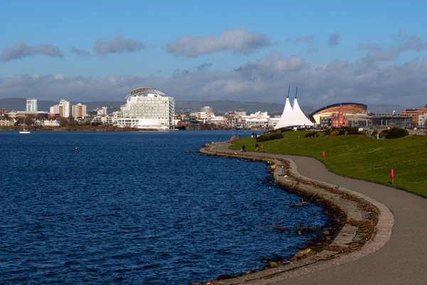 Cardiff Bay