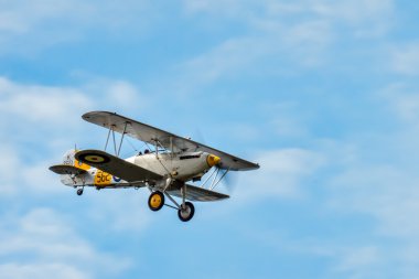 Hawker nimrod havadan görüntü biggin hill airshow