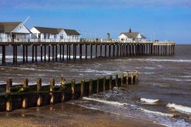 southwold pier suffolk güneş ayarı