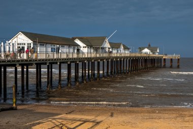 southwold pier suffolk güneş ayarı
