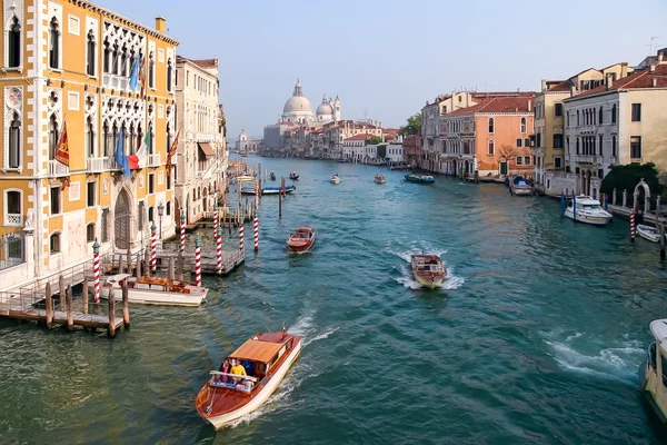 Paesaggio veneziano — Foto Stock