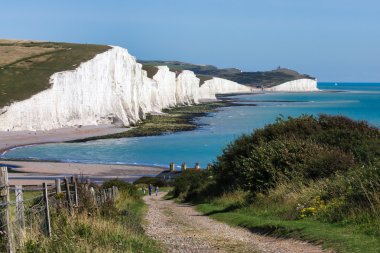 South Coast