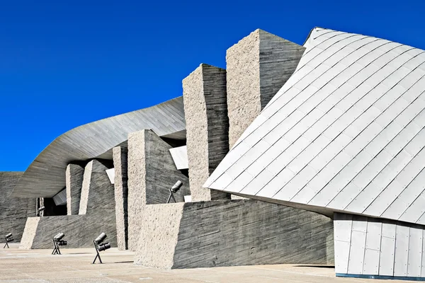 Conference Centre Costa Adeje — Stock Photo, Image