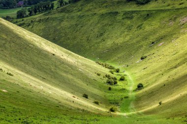 Devil's Dyke