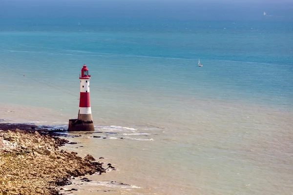 Beachy Head Lighthouse — Stockfoto