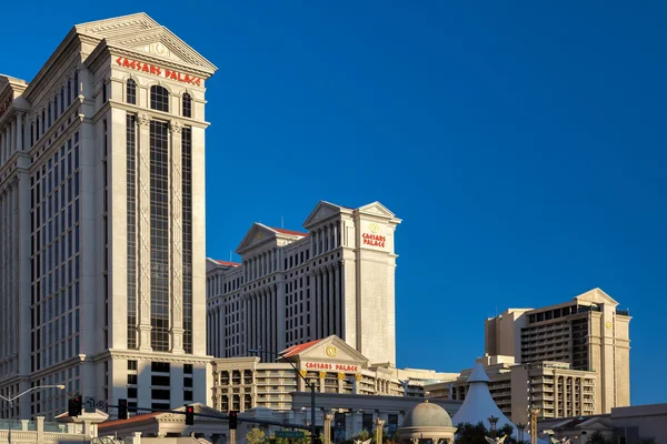 Caesar's Palace — Stock Photo, Image