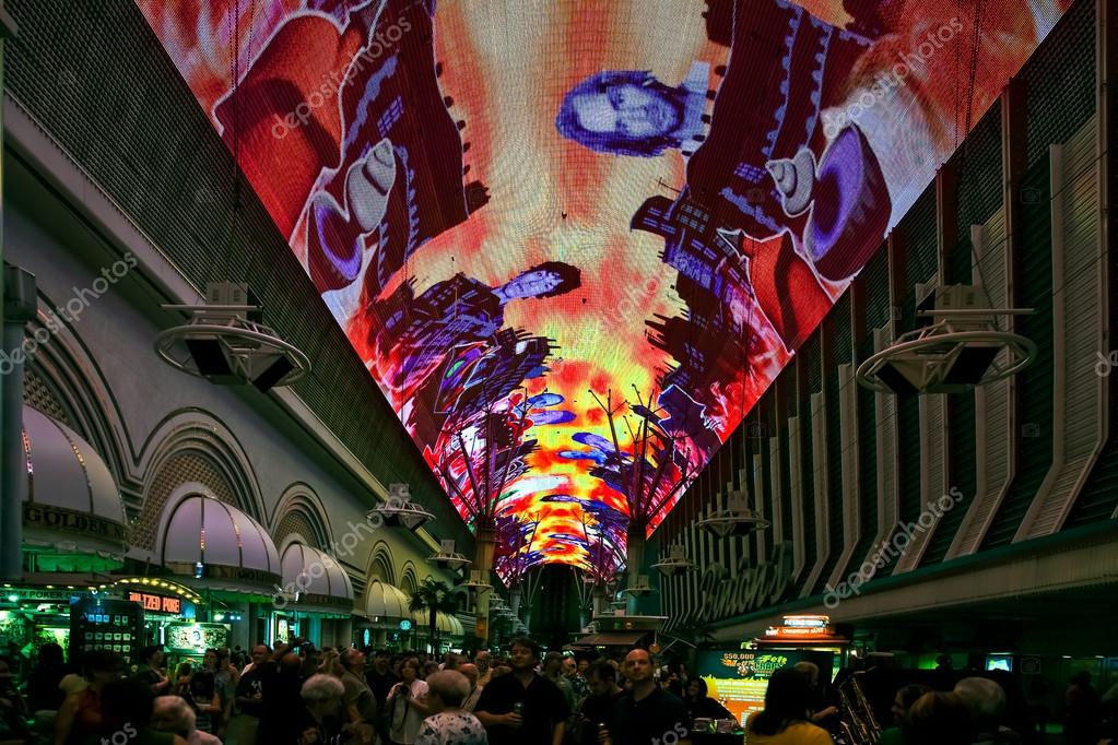 Fremont light experience Stock Editorial Photo © phil_bird 38716237