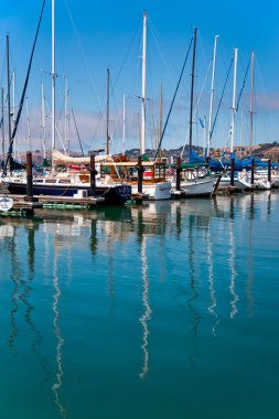 Sausalito Yat Limanı