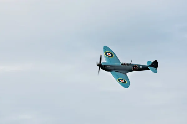 Supermarine Spitfire Pr Xi Pl965 — Zdjęcie stockowe